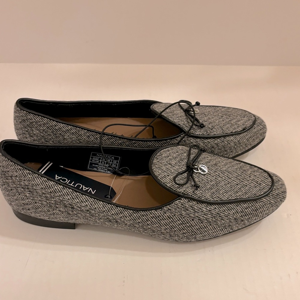 Nautica Kelline Loafers